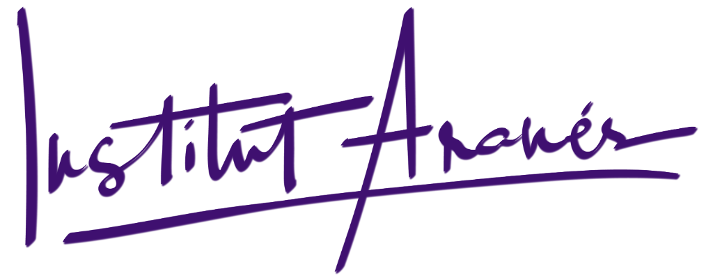 institut-aranes - Cliente de Deviware Solutions