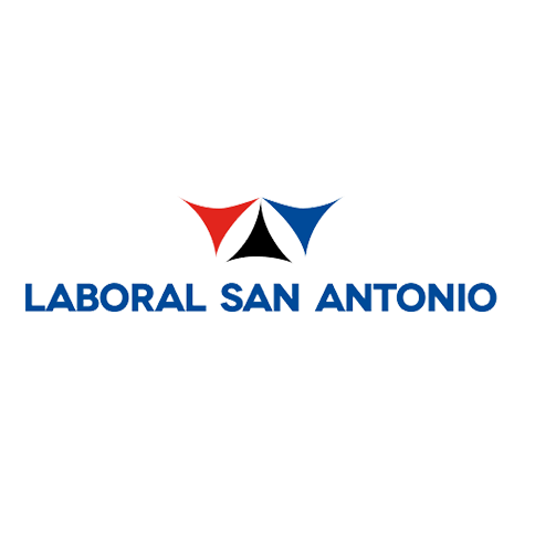 laboral-san-antonio - Cliente de Deviware Solutions