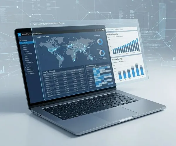 Dashboard + Persona: Profesional tomando decisiones con datos.