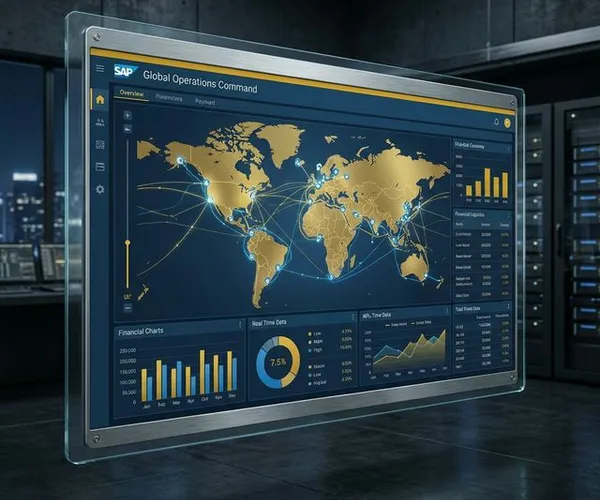 Dashboard + Persona: Profesional tomando decisiones con datos.
