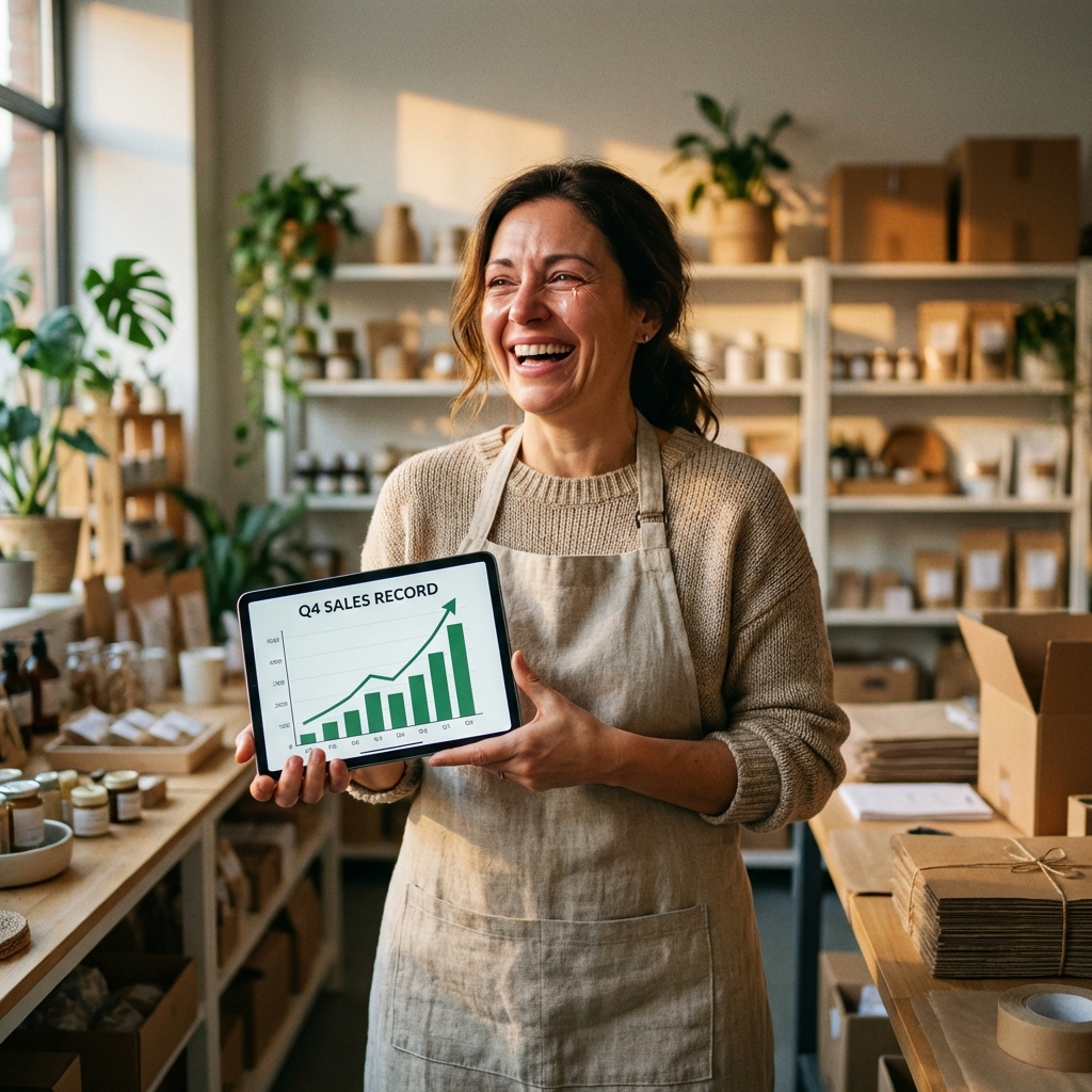 Com una botiga online augmenta les teves vendes 24/7