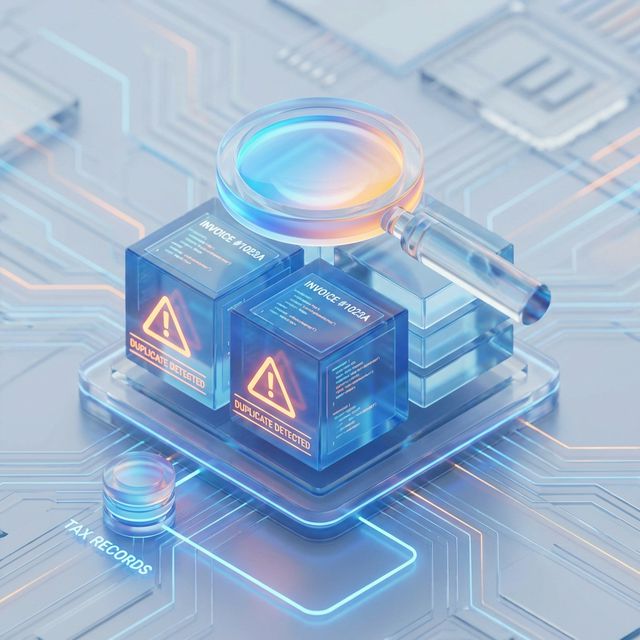 Cómo detectar duplicados fiscales sin saberlo (y evitar sanciones)