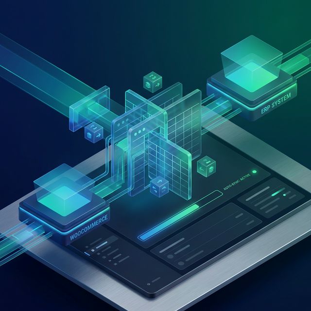Tu ERP dice A, WooCommerce dice B: Guía definitiva de reconciliación
