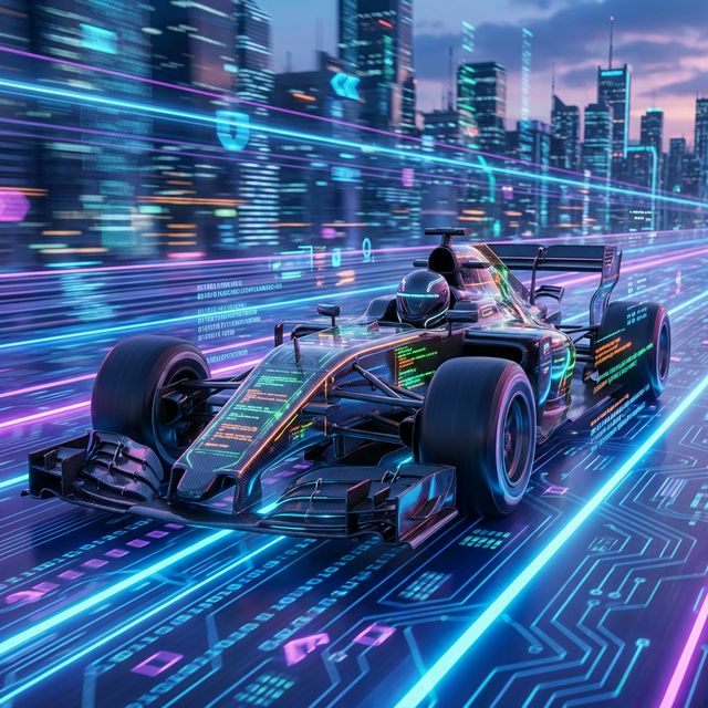 La mentira del 'Vibe Coding': Un Fórmula 1 no se conduce con 'buenas vibras'