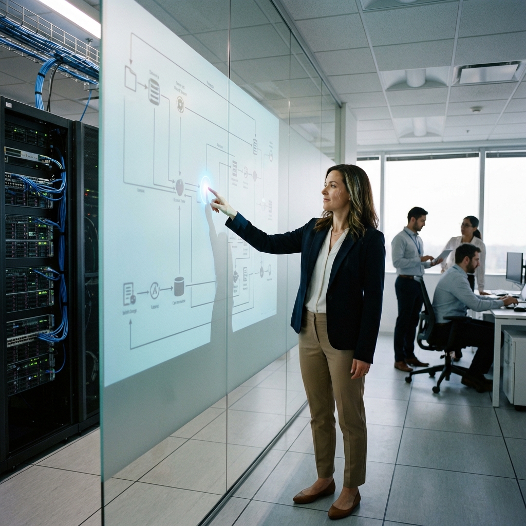 n8n: Per Què Segueix Sent el 'Sant Grial' de l'Automatització amb IA