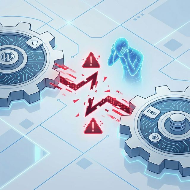 Problemas de sincronización de stock WooCommerce: causas, soluciones y cómo evitarlos