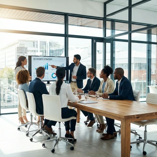 Automatización inteligente: cuándo la IA tiene sentido (y cuándo no) para pymes