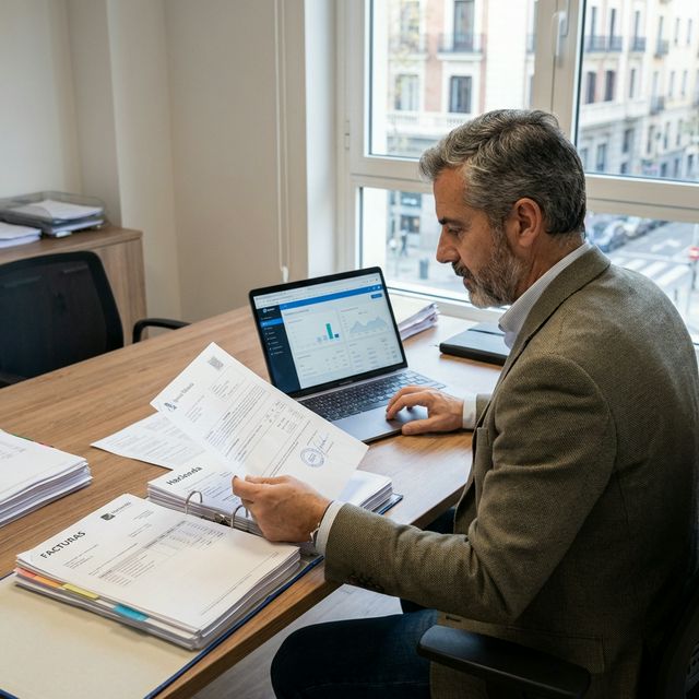 VeriFactu y eCommerce: qué necesitas saber (y qué no te han contado)