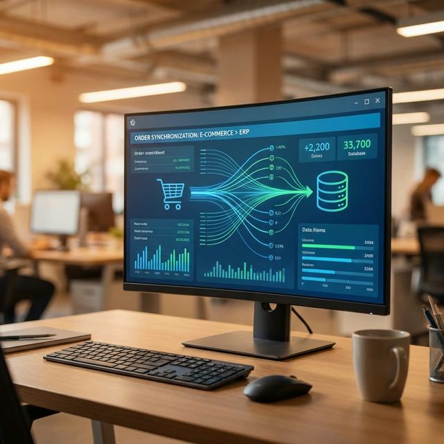 Facturación automática en WooCommerce: cómo eliminar errores manuales
